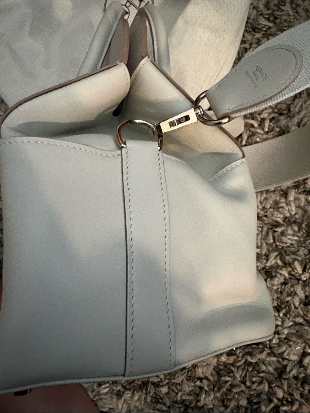Hermes toolbox 20 carried once!! - Picture 10 of 12